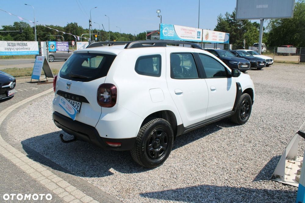 Dacia Duster - 5