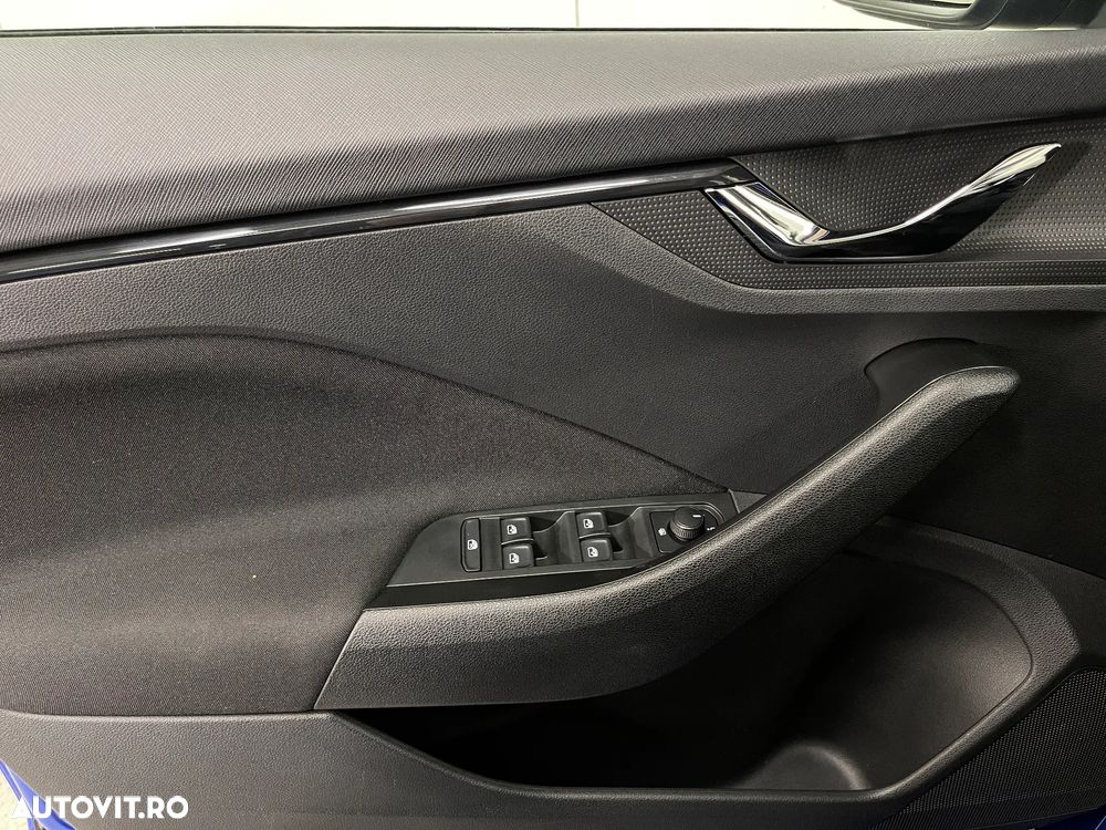 Skoda Scala 1.0 TSI DSG Ambition - 24