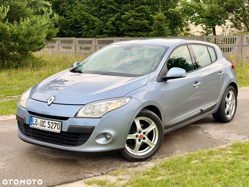 Renault Megane - 8