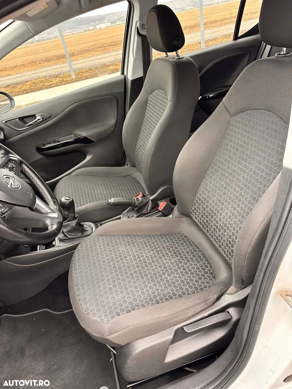 Opel Corsa 1.4 ECOTEC Selection - 9