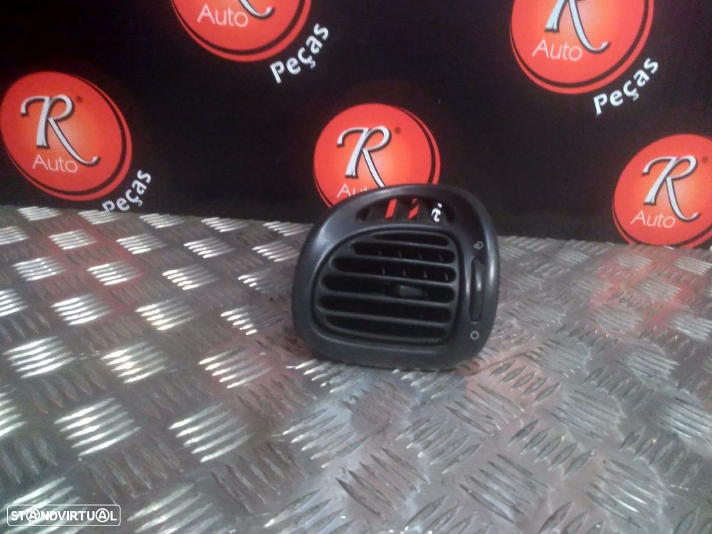 Arejador Frente Esquerdo Citroên Xsara Picasso (N68) - 3