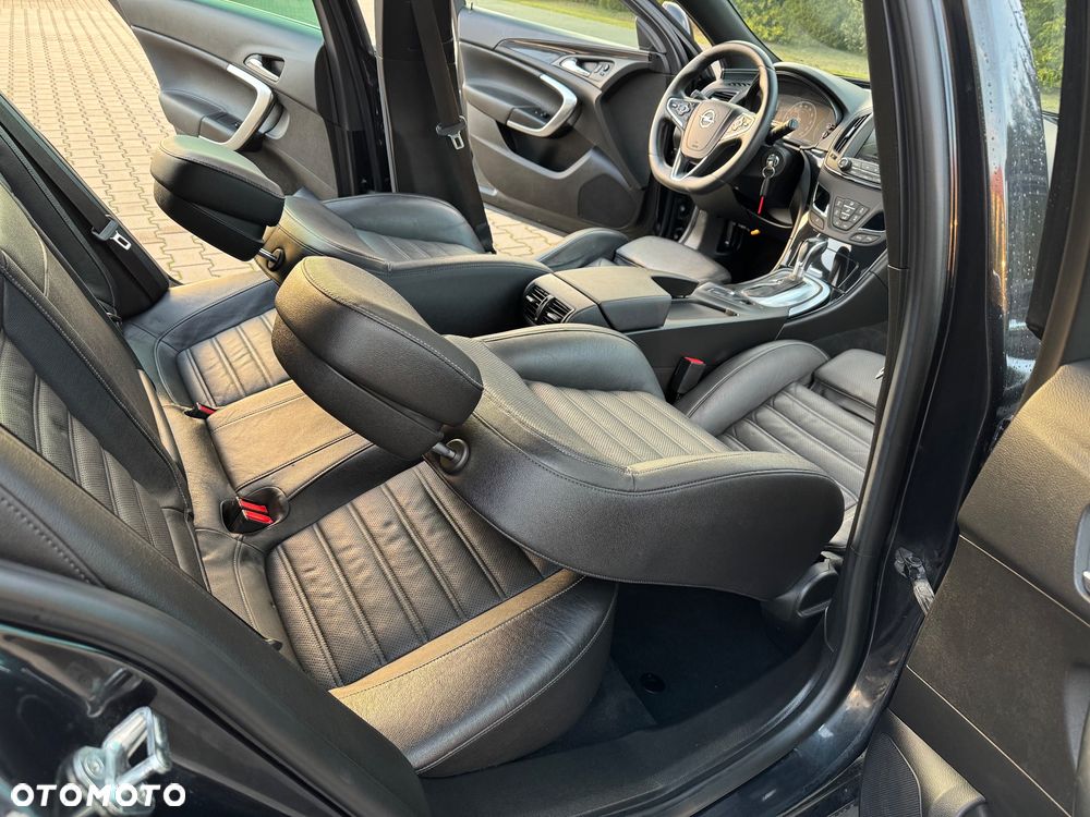 Opel Insignia 2.0 CDTI Executive - 6