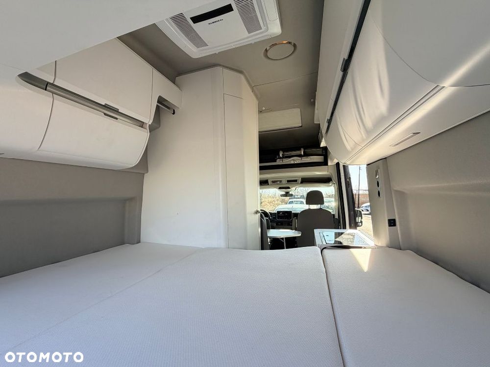 Volkswagen Grand California 600 - 12