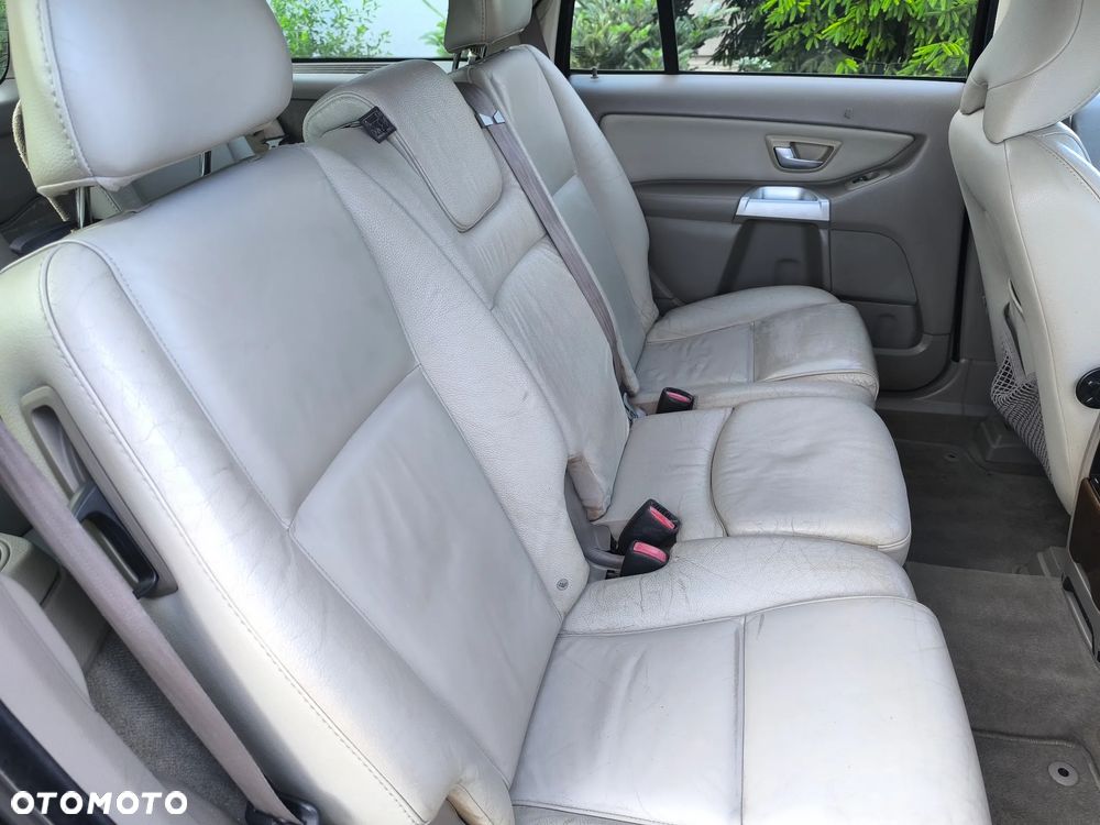 Volvo XC 90 2.5T Automatik Comfort - 20