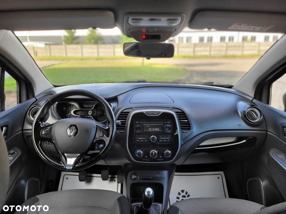 Renault Captur ENERGY TCe 90 Start&Stop Expression - 18