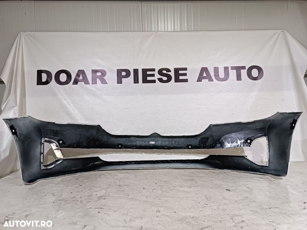 Bara fata BMW Seria 5, G30, G31, LCI facelift, 2020, 2021, 2022, 2023, 2024, cod origine OE 5111946420. - 8