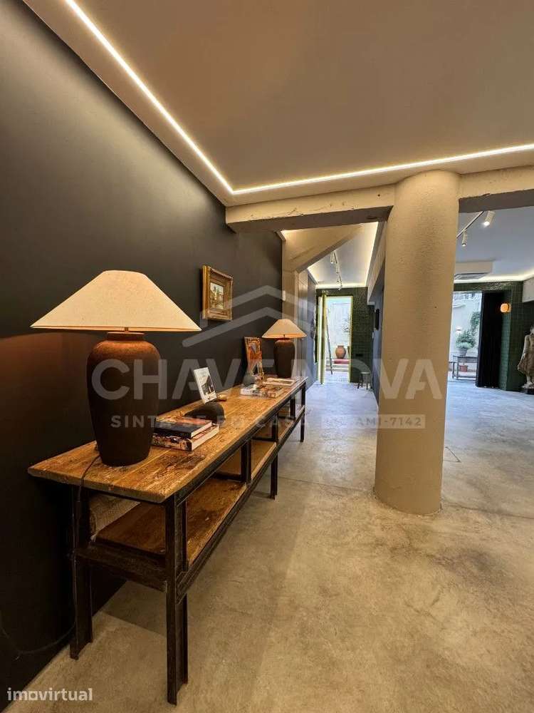 Loft de Luxo c/ 258m2, no Porto - Grande imagem: 4/25
