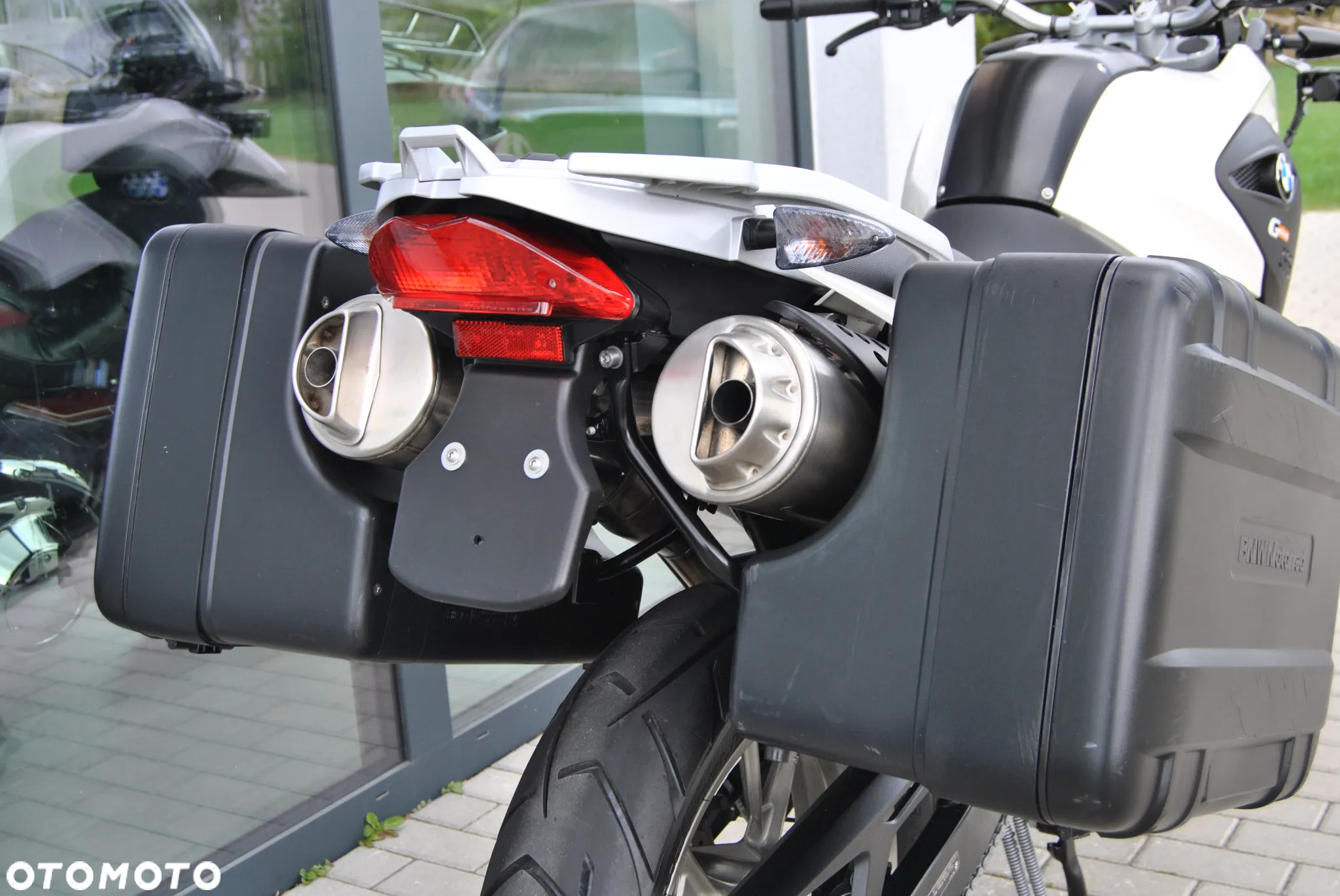 BMW GS - 35