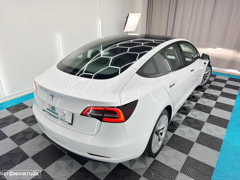 Tesla Model 3 Standard Range Plus RWD - 9
