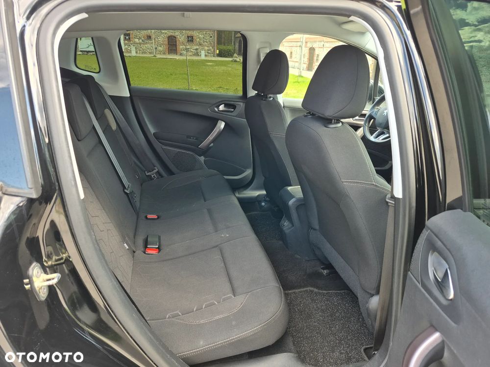 Peugeot 2008 120 VTI Active - 25