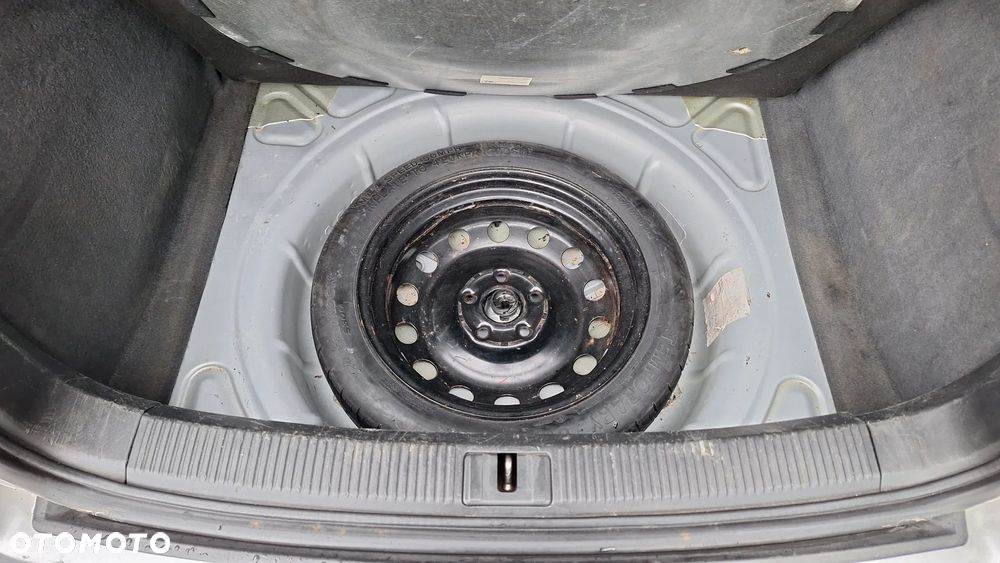 Audi A3 1.9 TDI Ambition - 8