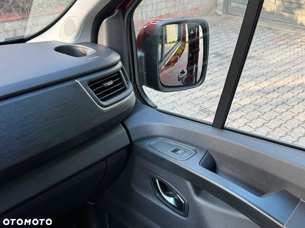 Renault Trafic 2.0 dCi Escapade EDC - 35