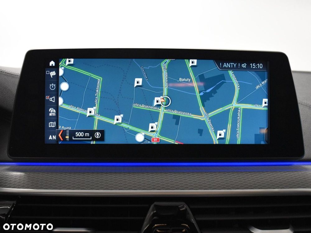 BMW Seria 5 - 25