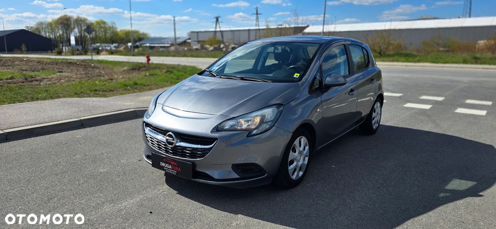 Opel Corsa 1.4 Enjoy - 2