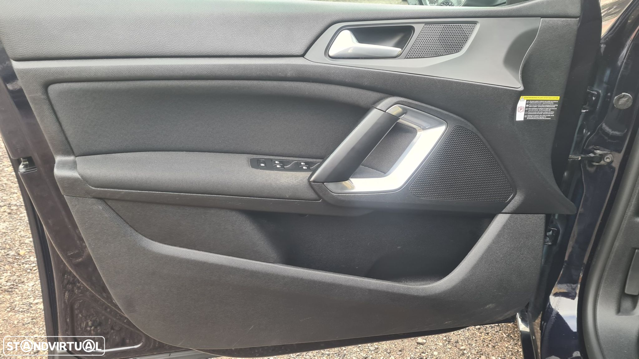 Peugeot 308 SW 1.5 BlueHDi Allure EAT8 - 7