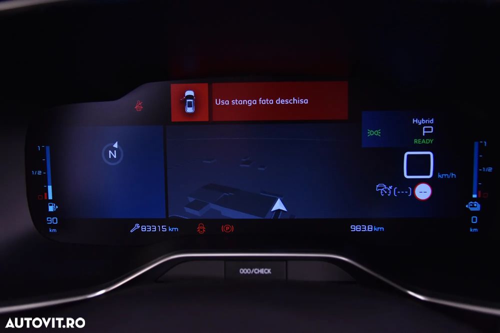 Citroën C5 Aircross - 10