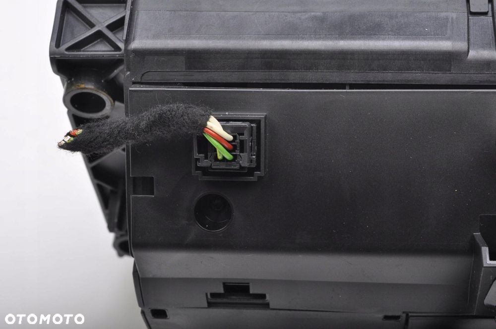 CITROEN C4 III e-C4 WYŚWIETLACZ HEAD UP 9842261480 - 4