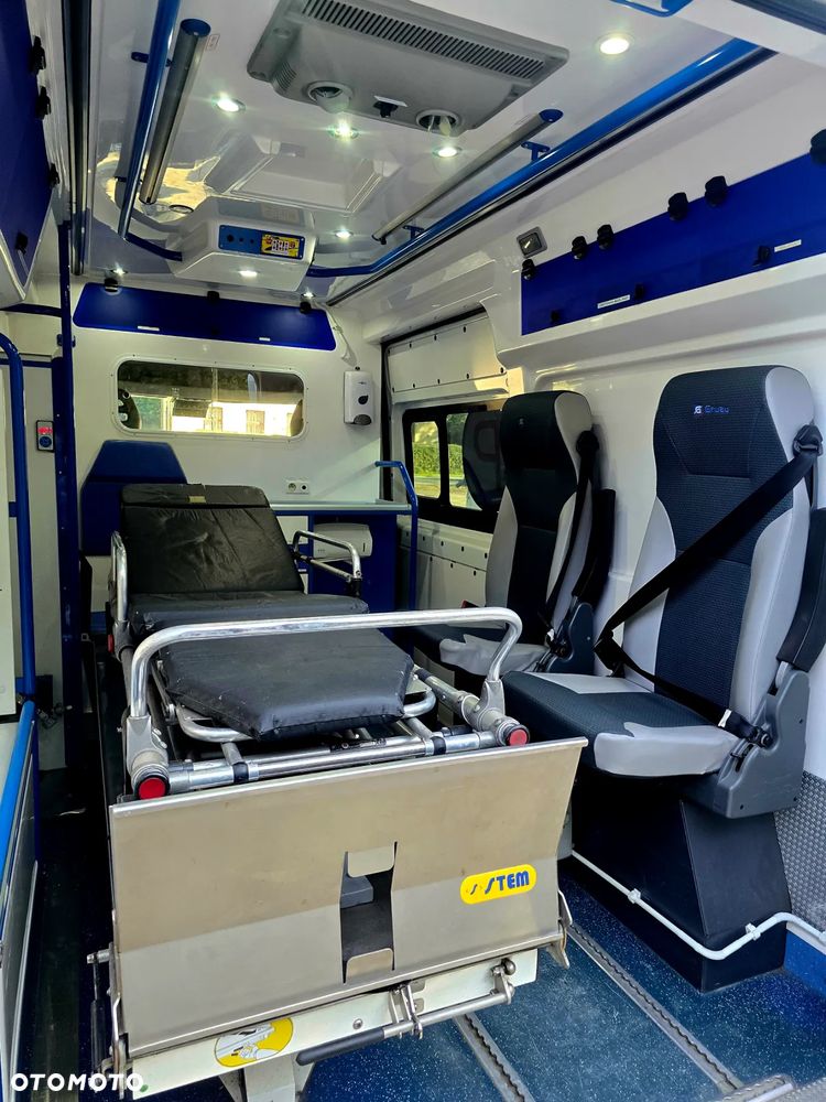 Fiat Ducato 2.3 JTD - 9