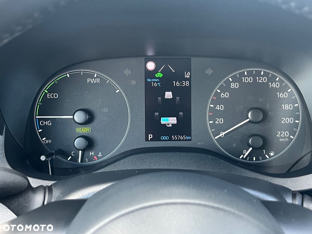 Toyota Yaris - 19
