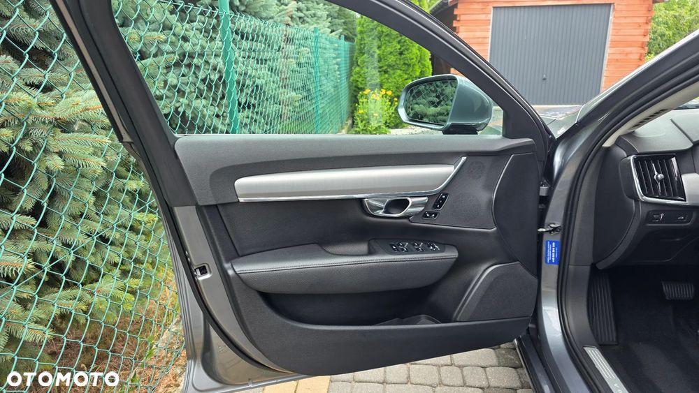 Volvo S90 T5 Momentum - 15