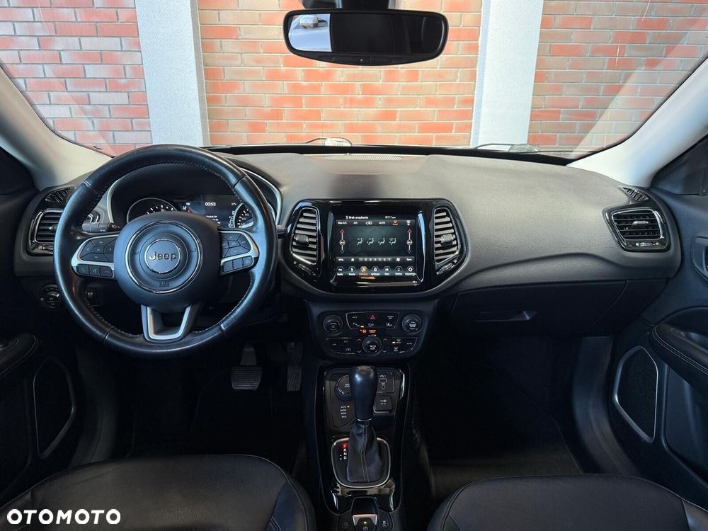 Jeep Compass - 14