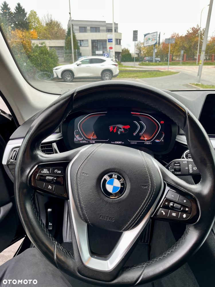 BMW Seria 5 - 9