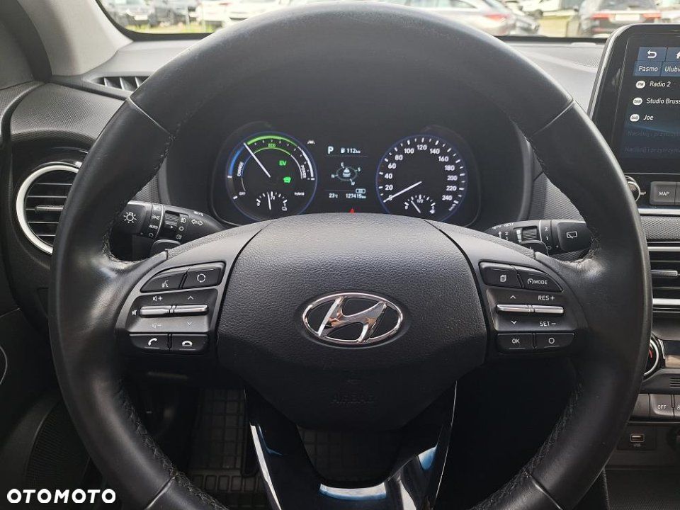 Hyundai Kona - 16