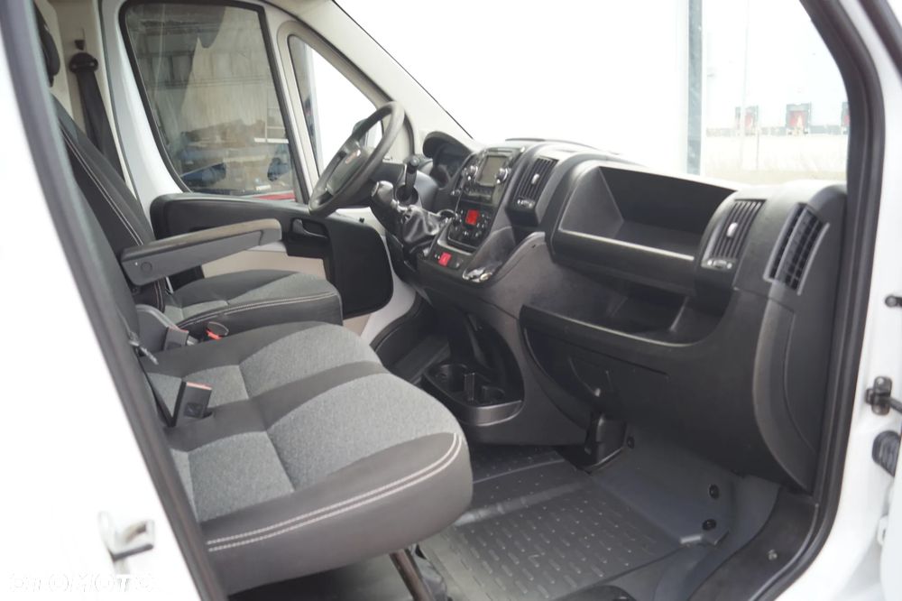 Fiat Ducato - 22