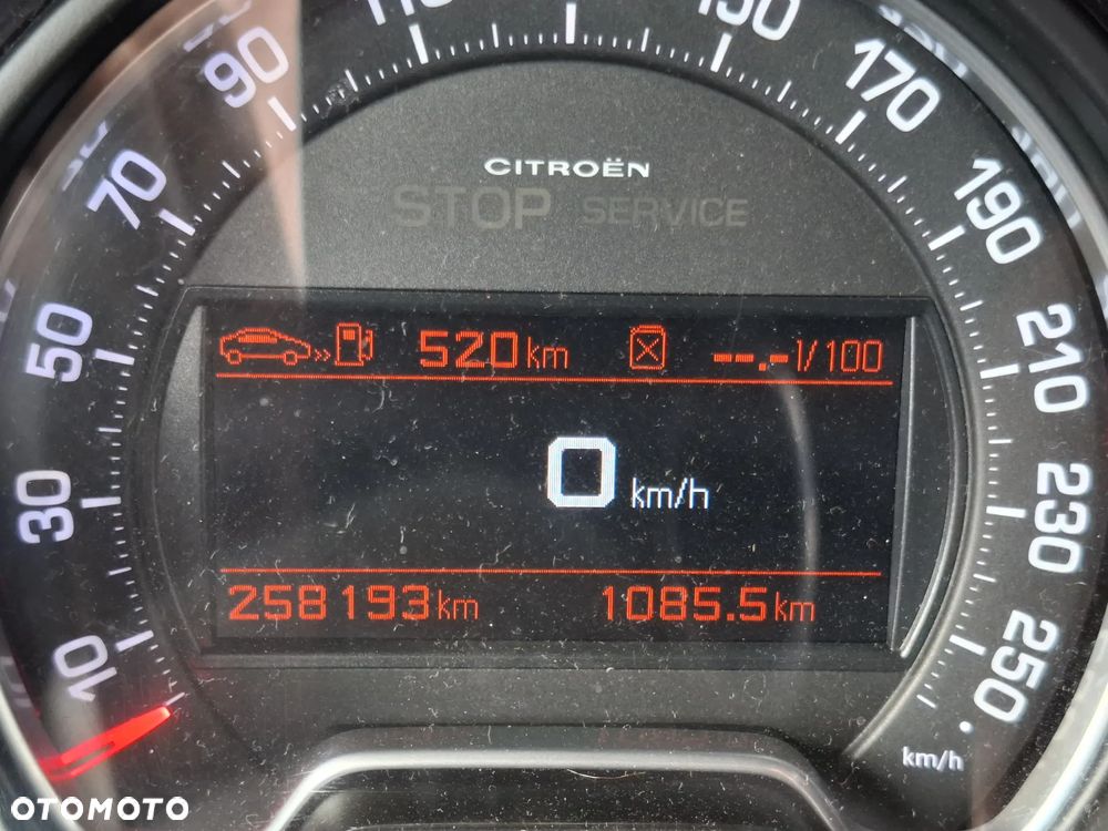 Citroën C5 2.0 HDi Selection - 3