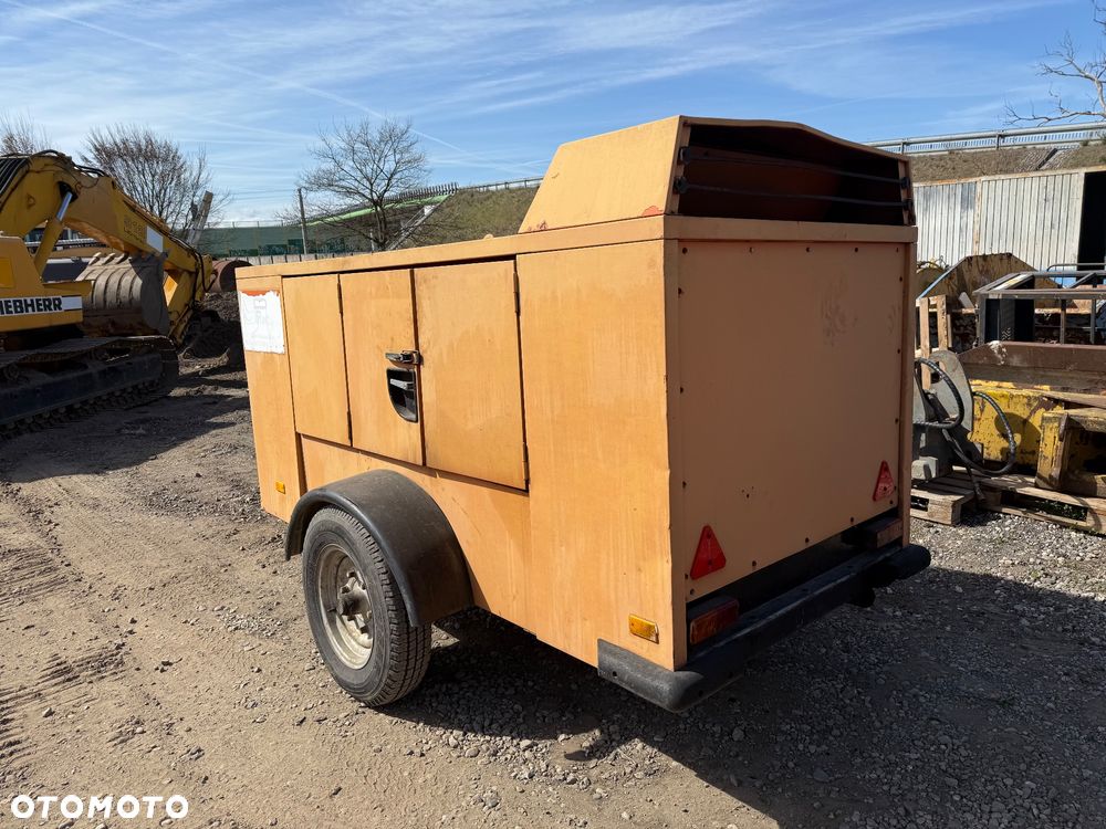 Inny Mannesmann SC100DS - 2