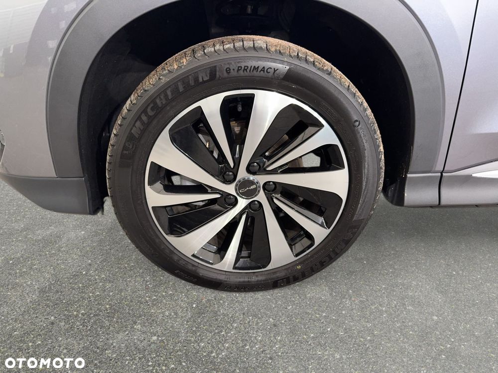 BYD Seal U - 10