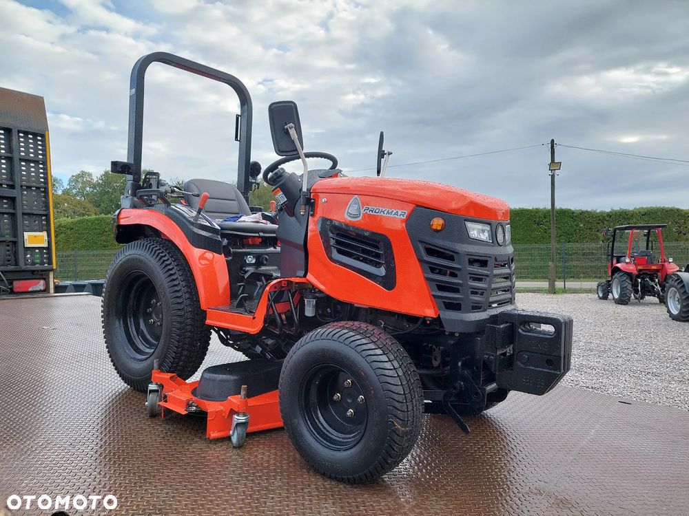 Prokmar C325 - 4