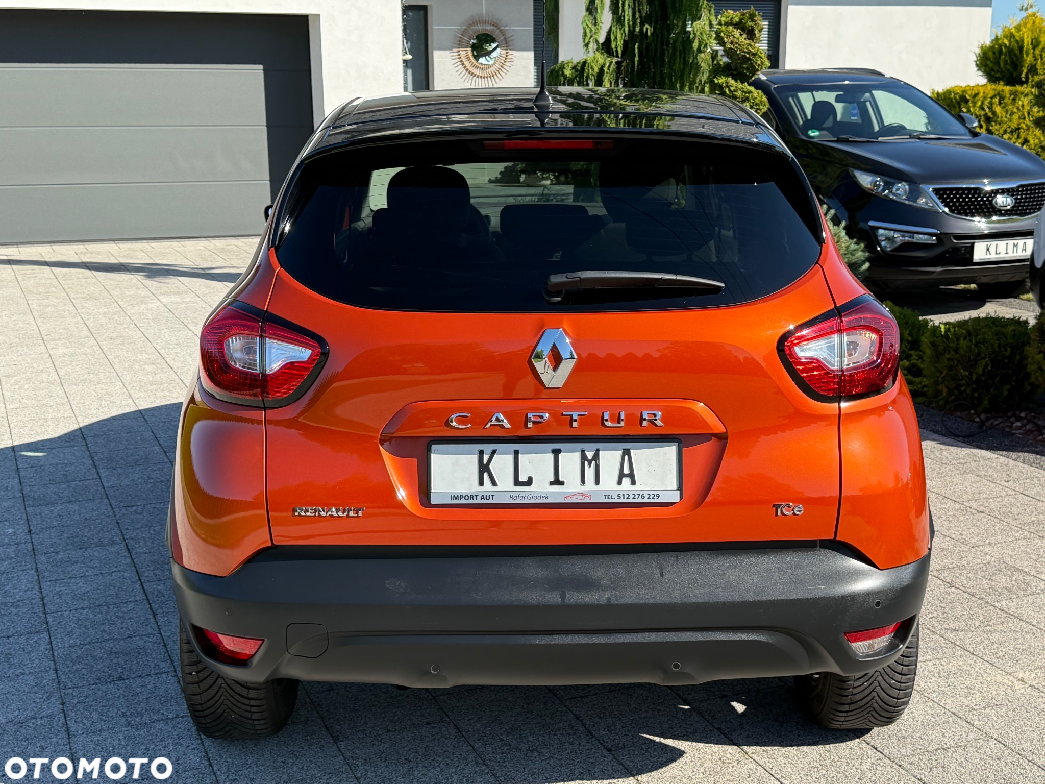 Renault Captur ENERGY TCe 120 EDC LIMITED - 35