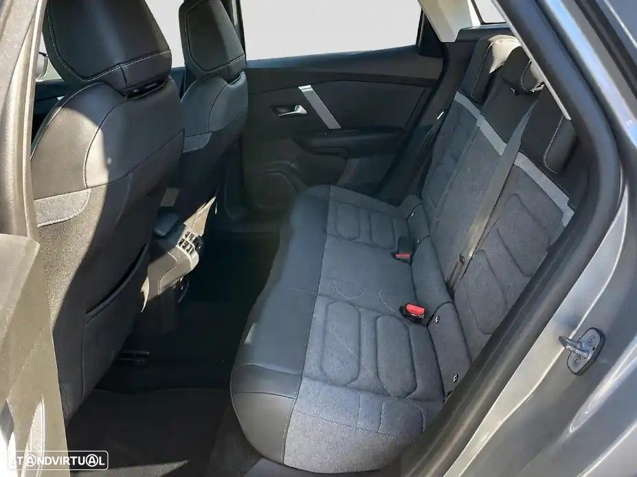 Citroën C4 PureTech 130 Stop&Start EAT8 FEEL PACK - 12