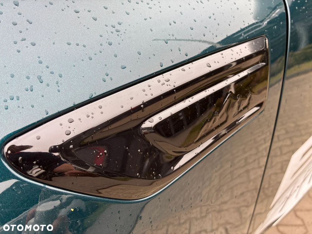 BAIC BJ60 mHEV Flagship 4x4 - 27