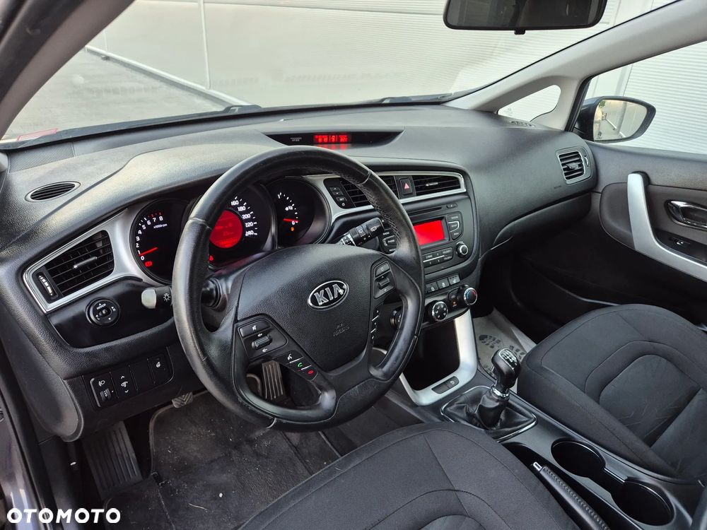 Kia Ceed 1.4 M - 25