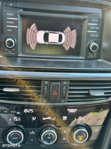 Mazda 6 2.0 Skypassion I-ELoop - 11