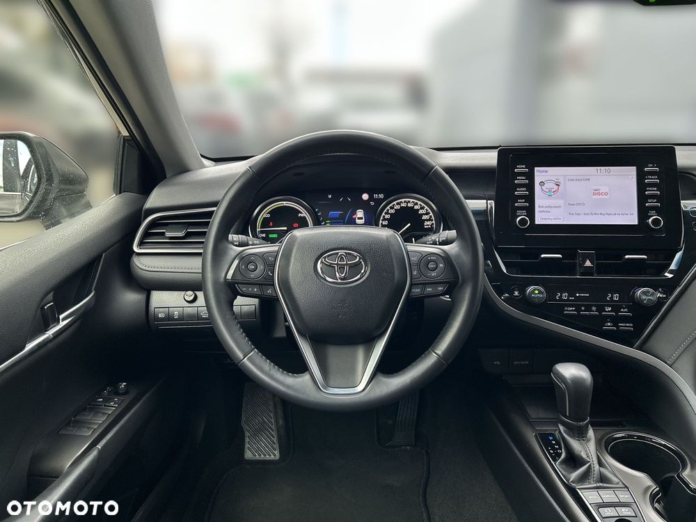 Toyota Camry 2.5 Hybrid Comfort CVT - 10