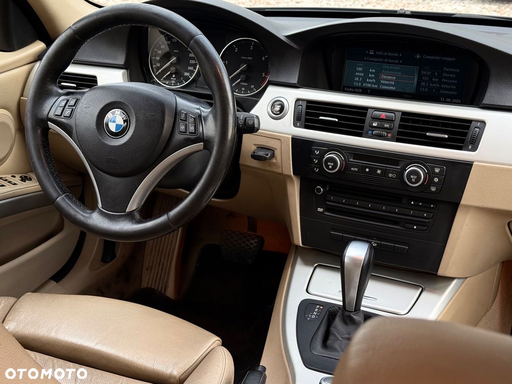 BMW Seria 3 - 19