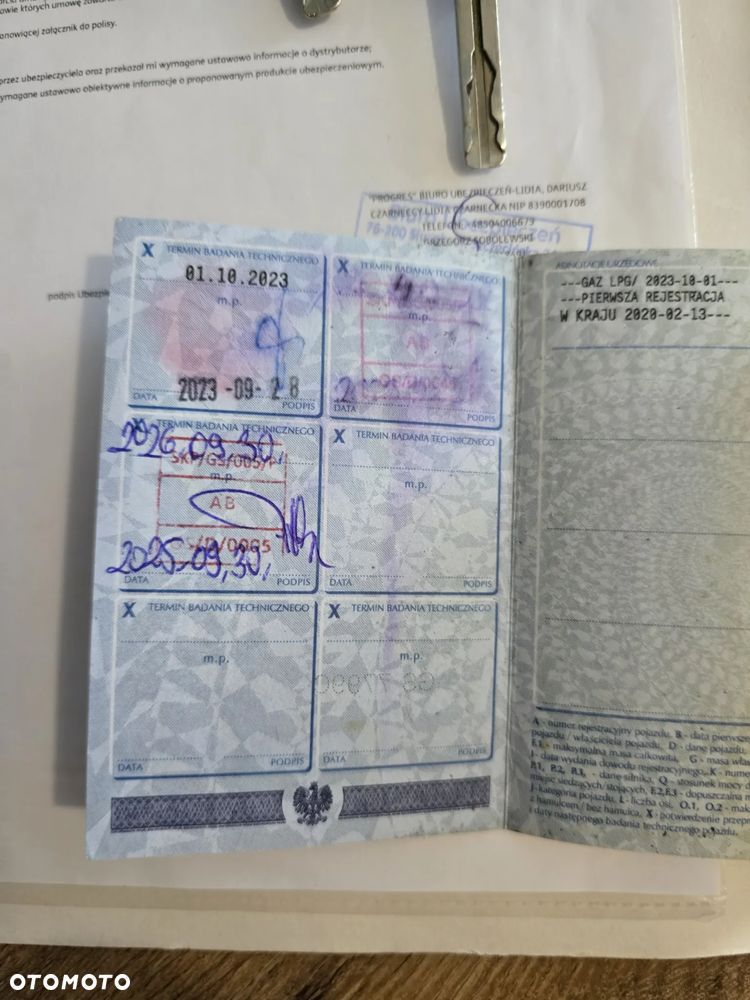 Kia Ceed 1.4 Optimum - 2