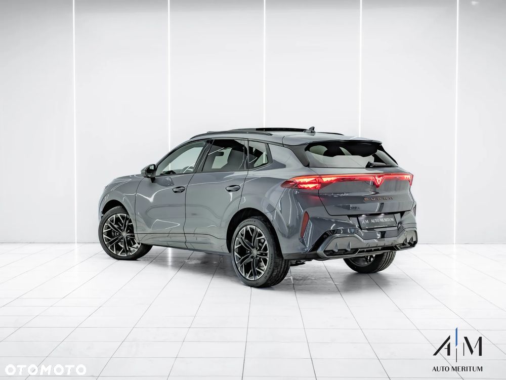 Cupra Terramar 2.0 TSI 4Drive VZ DSG - 10