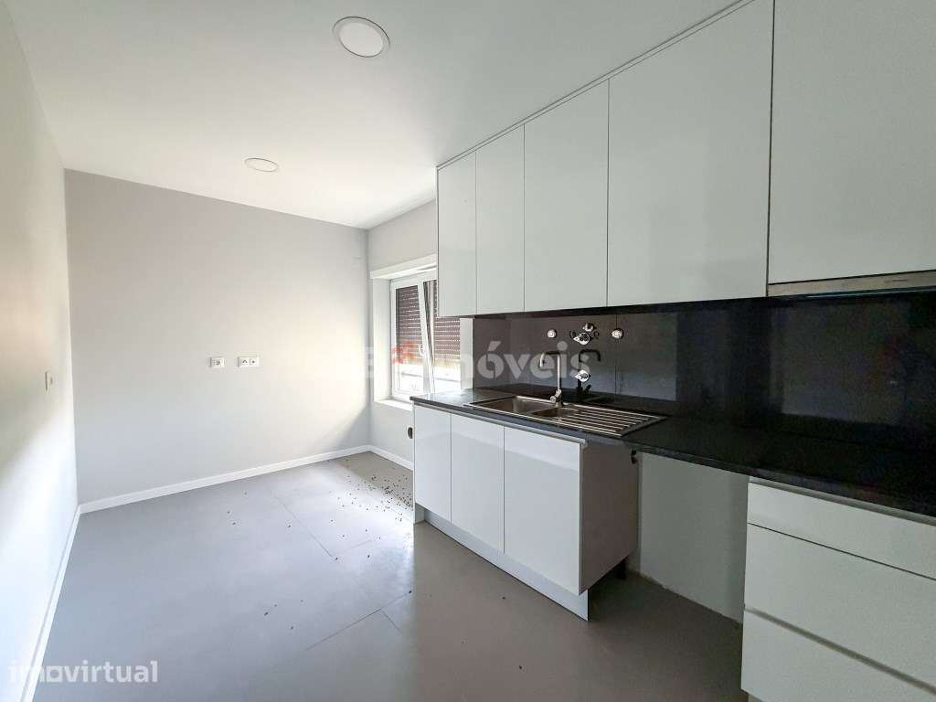 Apartamento T3 novo - Torres Novas - Grande imagem: 2/34