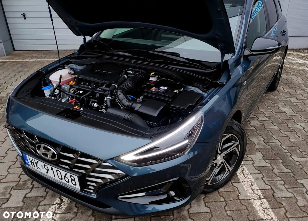 Hyundai i30 - 24
