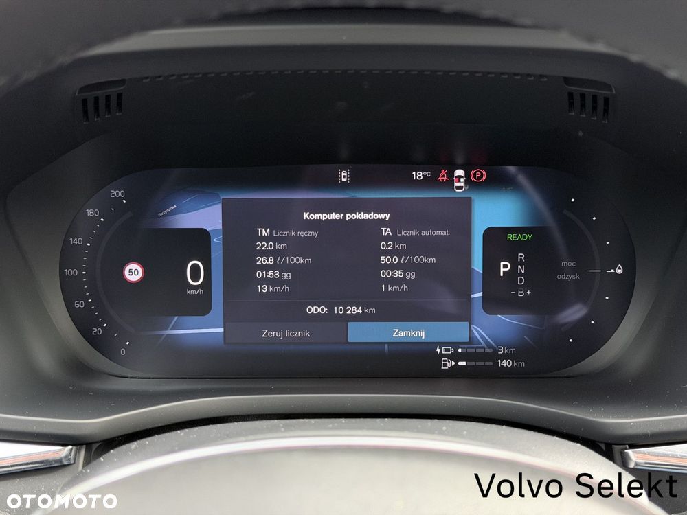 Volvo XC 60 - 26