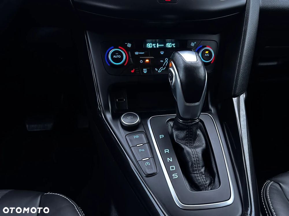 Ford Focus 1.5 EcoBoost Titanium ASS PowerShift - 19