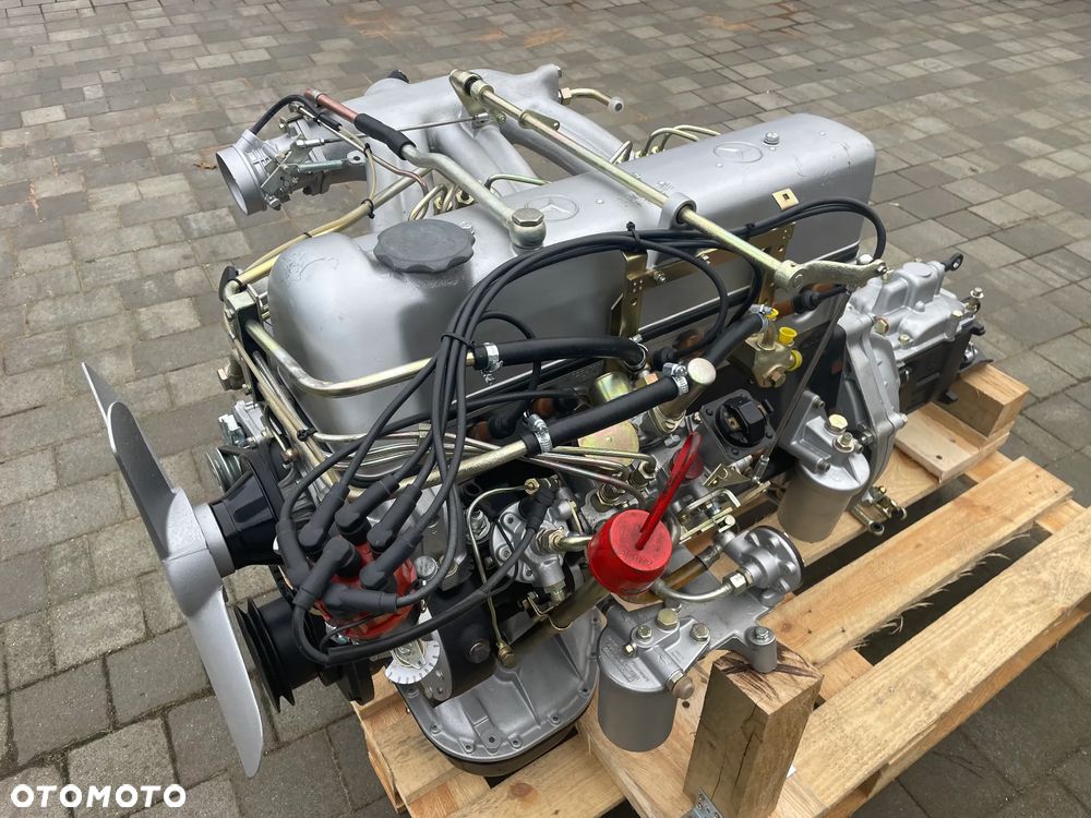 Mercedes-Benz Inny - 12