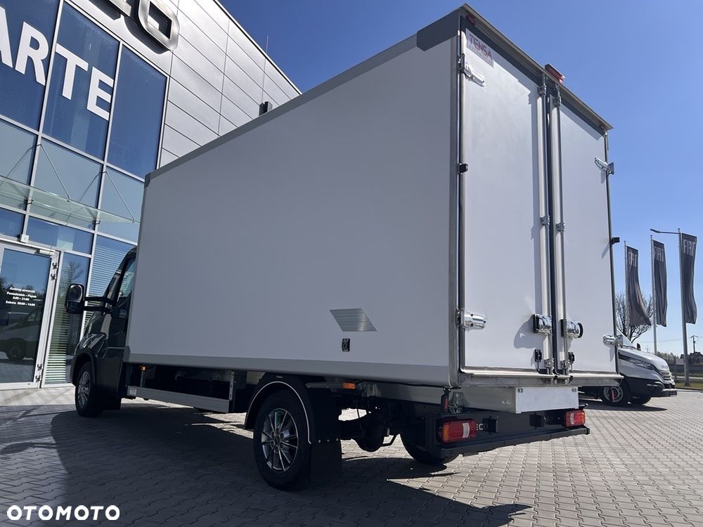 Iveco FABRYCZNIE NOWE • BEZ KOMPROMISÓW • FULL OPCJA - 16