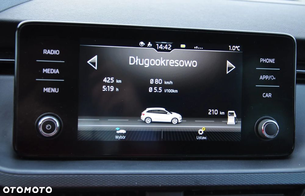 Skoda Scala 1.0 TSI Ambition - 27