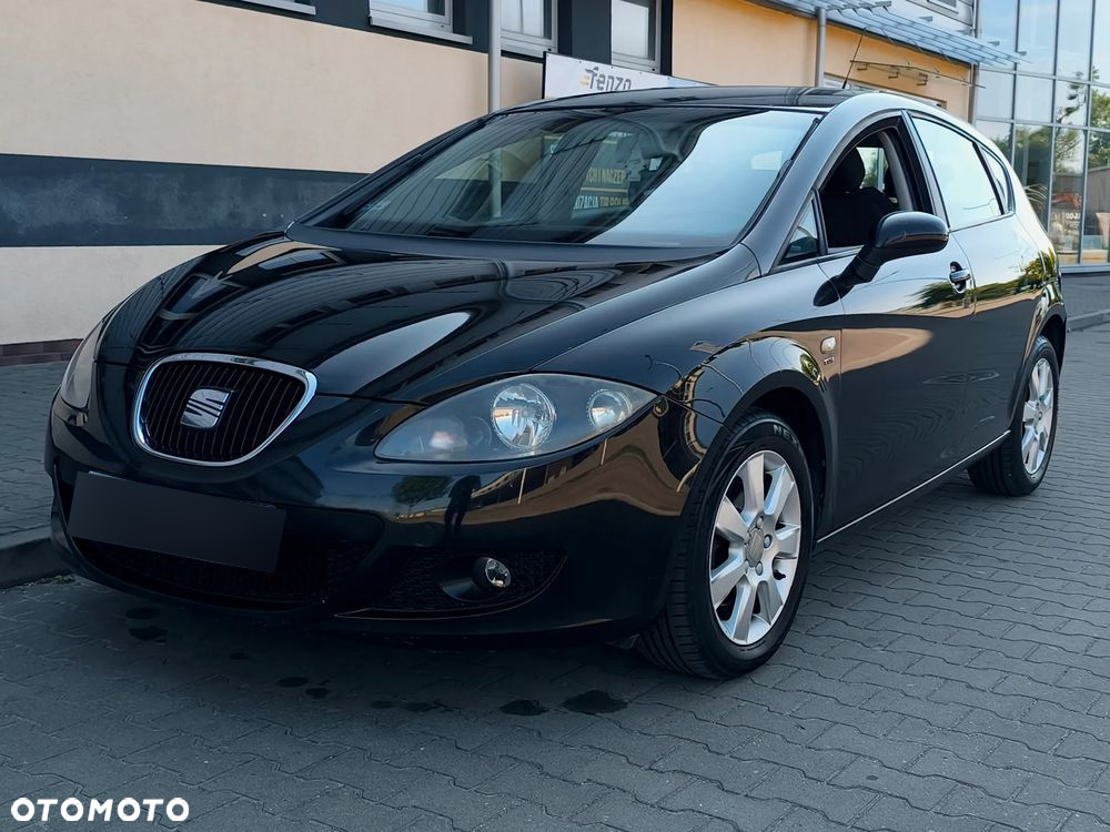 Seat Leon 2.0 TDI Style - 11