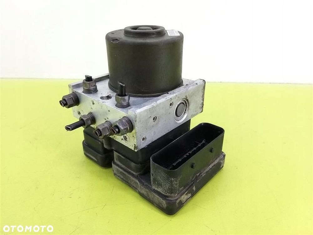 Pompa ABS Mazda 3 I 2003-2009 1,6 B 3M512M110AD 5WK84100 ORYGINAŁ - 7